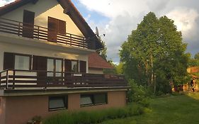 House Tudic